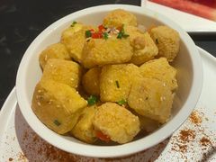 -楚禾宴·家宴(光谷大道店)