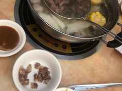 -陈记顺和潮汕牛肉火锅(韩江路店)