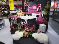 -宜家家居(哈尔滨商场店)