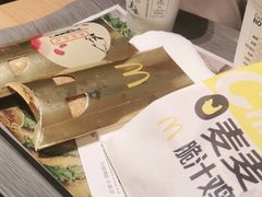 -麦当劳(安定门外大街店)