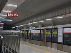 -梨园(地铁站)