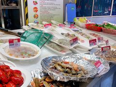 -阿毛饭店(和义路店)