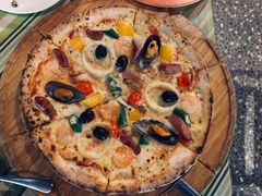 -BISTROFIORE美伊娜(伊犁南路店)