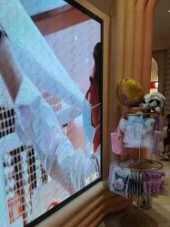 -奈尔宝·儿童乐园·亲子餐厅(华采天地店)