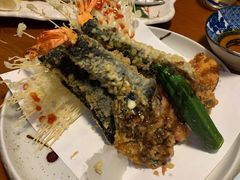 -鳗鱼家·深夜食堂(军博店)
