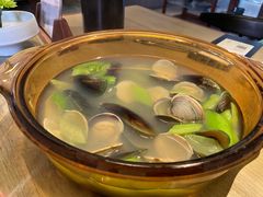 -上屿水产(鼓浪屿一店)