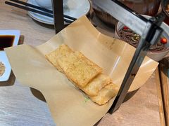 手工糍粑-青花椒花椒鱼黑金店(LCM店)
