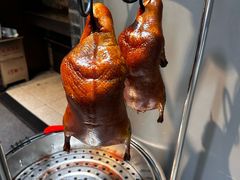 -黑窑厂糖油饼烤鸭·清真菜(旗舰店)