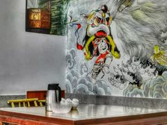 -裕芳餐厅·客家菜(豪业店)