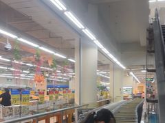 -沃尔玛购物广场(中山店)