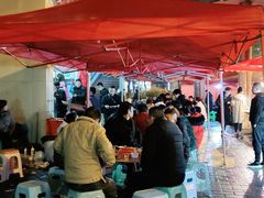 -老五鸡丝豆花面粉(瑞金北路68号院店)