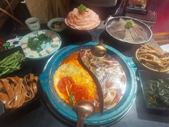 -吼堂老火锅(太古里总店)