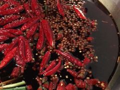 -老街坊市井火锅(营门口店)