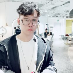 -尚羽华东接发美发店