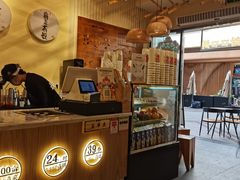 -霸王茶姬(南亚风情第壹城店)