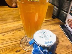 格瓦斯-胖老汉(北京路店)