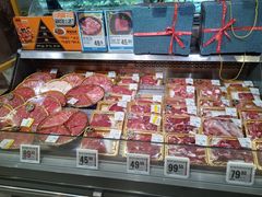 -盒马鲜生(枣园路店)