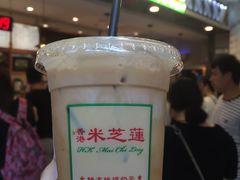 -美芝莲(东方宝泰店)