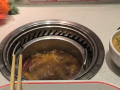 -龍歌自助小火锅(芝罘万达店)