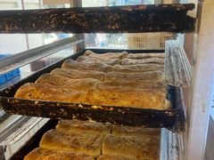 -杨老大焙子月饼干货(宽巷子民族美食街店)