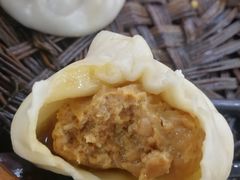 -老盛兴汤包馆(江宁一店)