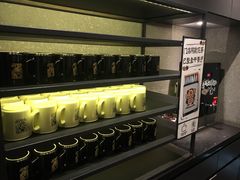 -太二酸菜鱼(深圳布吉万象汇店)