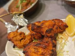 -Pita's&Tika's中东和印度风味餐厅(龙湖天街店)