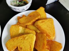-玫瑰红烤羊排(北新桥三条店)