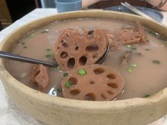 -洞庭家宴·头牌甲鱼(广渠门店)