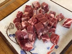 -木辛水水冰煮羊(新一中店)