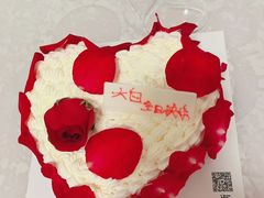 -维尔纳斯·生日蛋糕·动物奶油冰淇淋蛋糕(六里桥店)