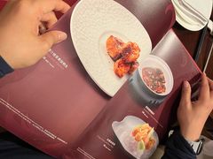 -彩丰楼·中餐厅(国家会展中心上海洲际店)