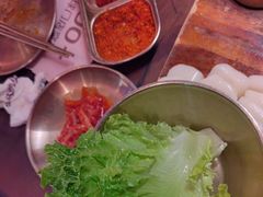 -西塔老太太泥炉烤肉(上海七宝领展广场店)