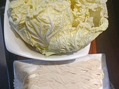 -草原塞蛮羊火锅城(港湾店)