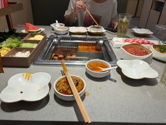 -海底捞火锅(世豪广场店)