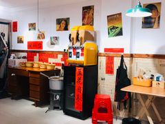 -柳州肥姨妈大骨螺蛳粉(双阳路店)