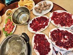 -陈记顺和潮汕牛肉火锅(韩江路店)