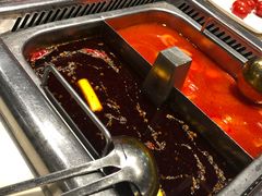 -海底捞火锅(武胜路凯德广场店)