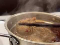-腾阁自助餐厅(朝林广场店)
