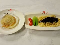 -万宝海鲜舫(劳动公园店)