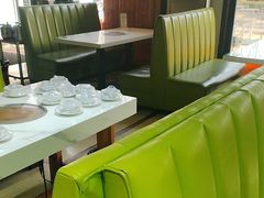 -清真·马坡烧烤涮牛肚·酸浆火锅(新区总店)