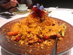 避风塘大虾球-潮上潮(南中环店)