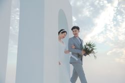 -秦皇岛我和你婚纱摄影工作室