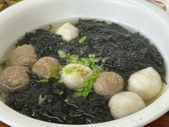 -吴祥记潮州菜·百年老字号·砂锅粥