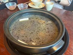 -滇野云南野生菌餐厅(陕西南路店)