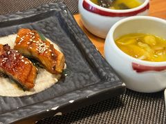 -菊上日式料理(蚌埠银泰店)