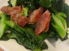 -新澳港式茶餐厅(余姚路店)