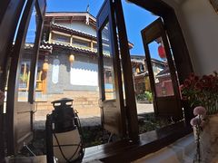 -小喜客·云南特色菜(纳西庭院店)