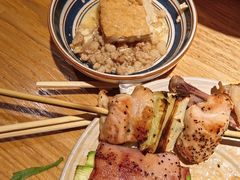 -桂马·日本料理·海胆·海鲜饭·酒场(民主广场店)