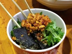 -黑色经典臭豆腐·湖南特产(坡子街店)